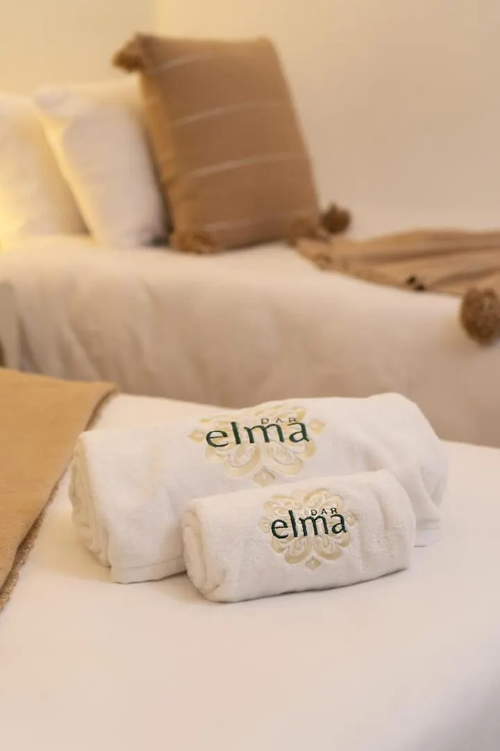 Riad Dar Elma Noi Marrakesh