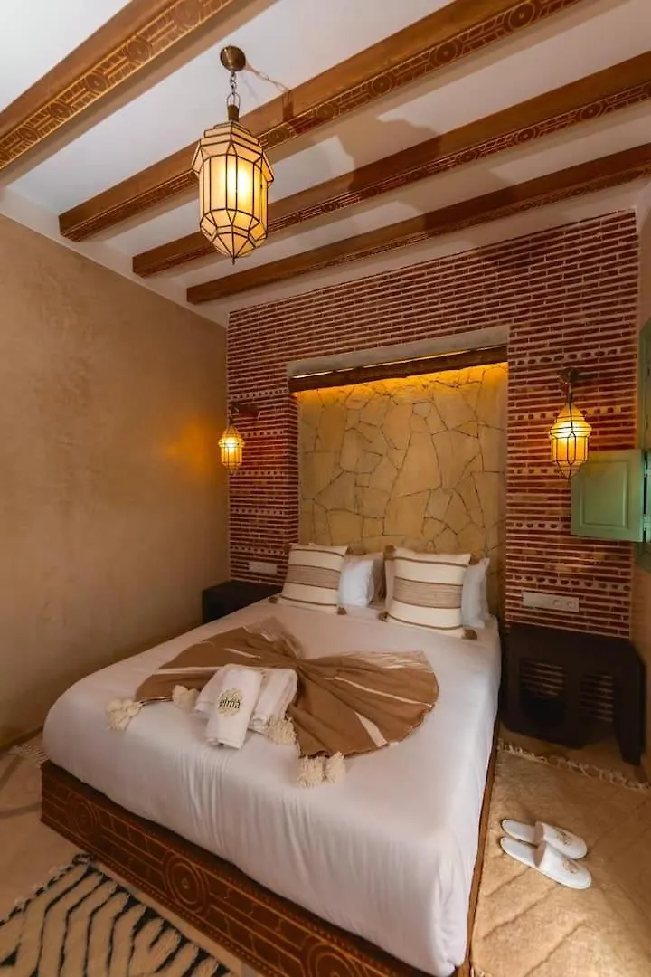 Riad Dar Elma Noi Marrakesh