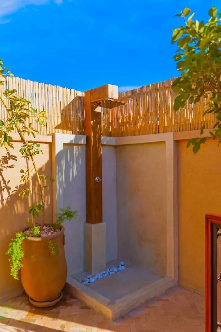Riad Dar Elma Noi Marrakesh Marokko