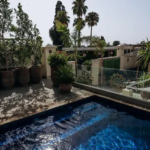 Riad Dar Blanche &, Marrakesh